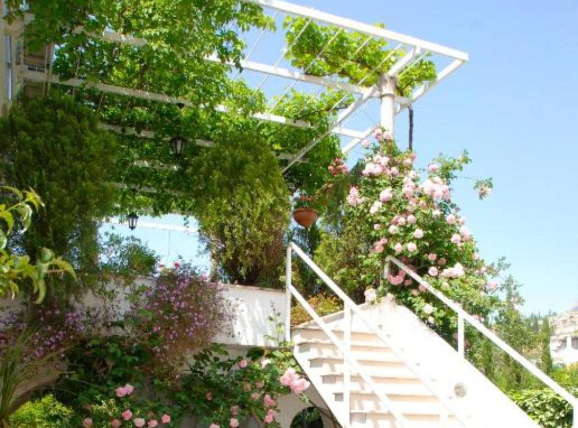 Villa Mediterranea Mlini Ngoại thất bức ảnh